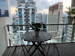 Newton Suites (D11), Apartment #545287561